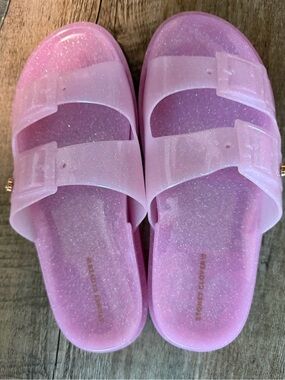 Stoney Clover Jelly shoes